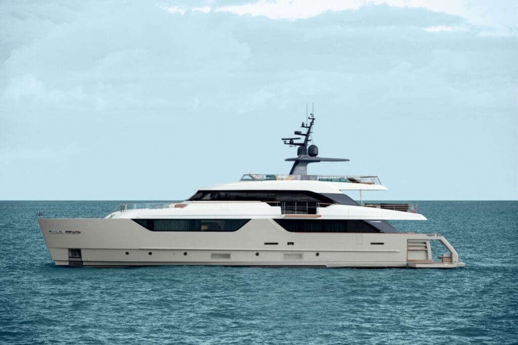 6 Luxury Yacht Charters for a Last-Minute Summer Escape