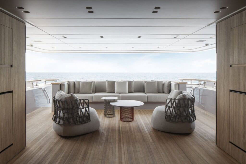 6 Luxury Yacht Charters for a Last-Minute Summer Escape