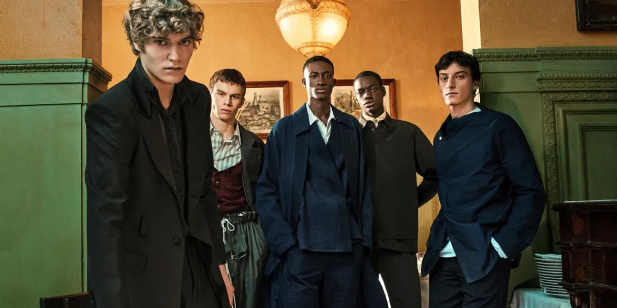 Men’s Fashion Weeks SS26: What to Expect from Milan and Paris