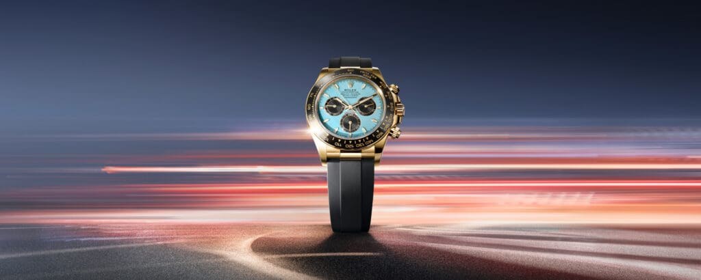 Trump Tariffs - Swiss Watches