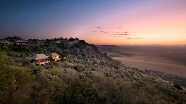 TCS World Travel: Around the World in Style