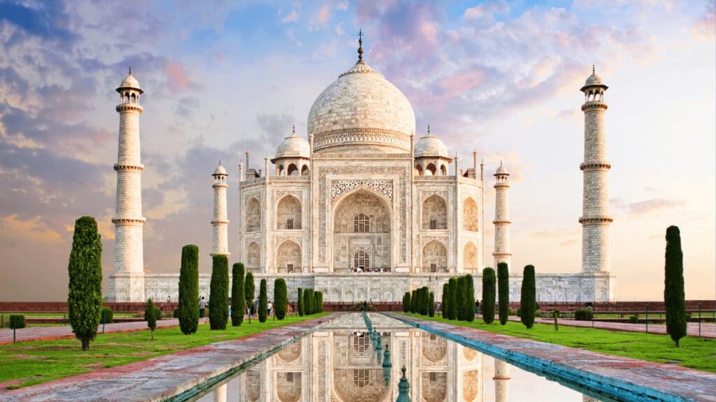TCS World Travel