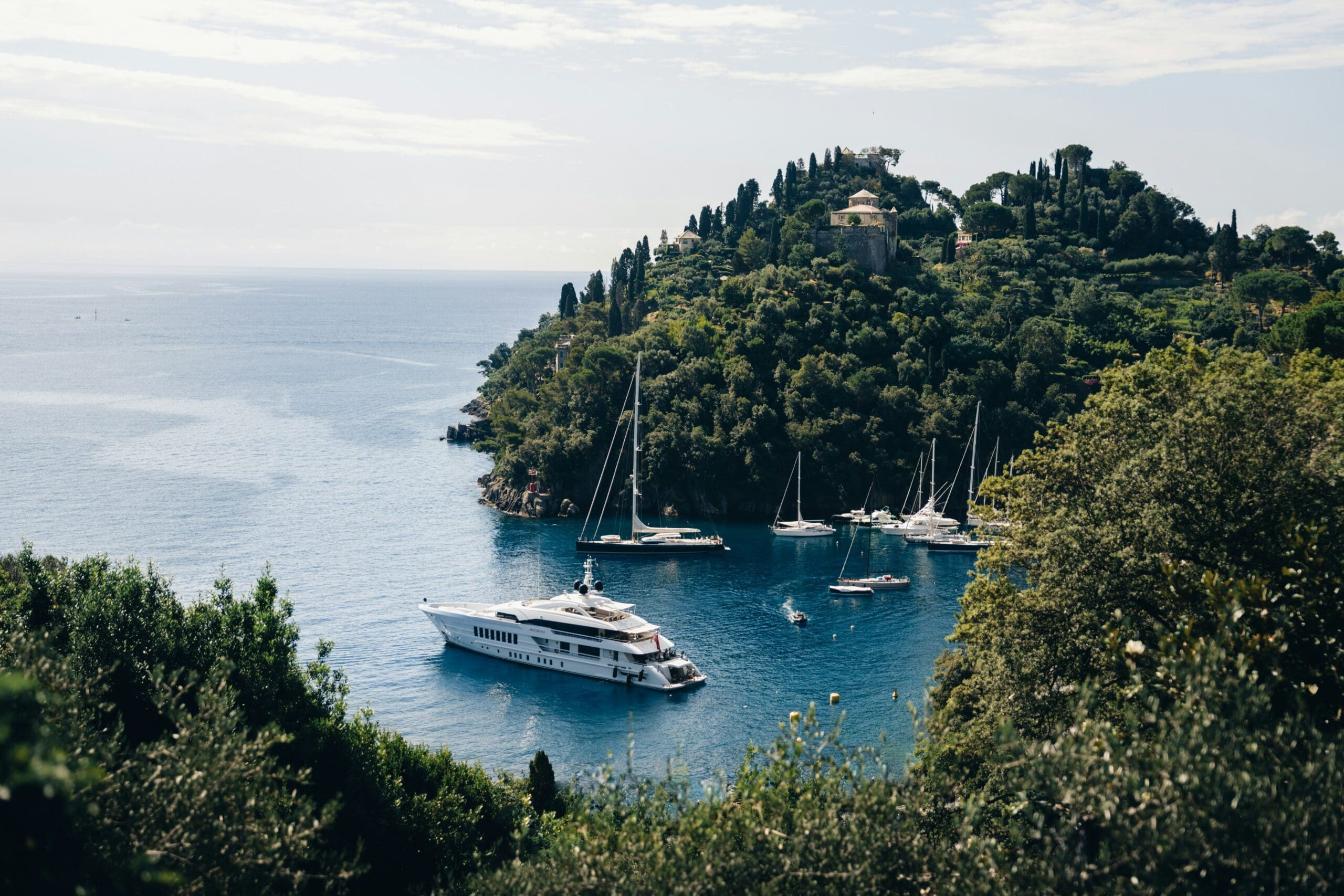 From Sea to Circuit: F1 Drivers Affinity for the Water
