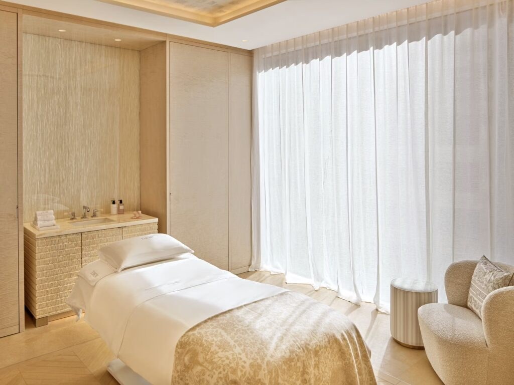 Dior Spa