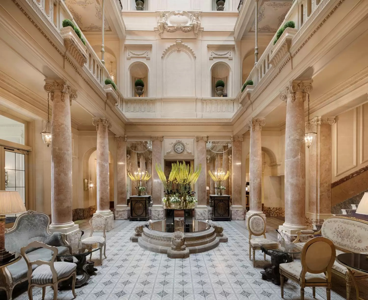 Last Week In Geneva: Discoveries Beyond the Salon