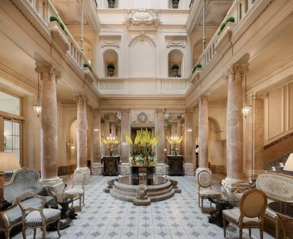 Last Week In Geneva: Discoveries Beyond the Salon