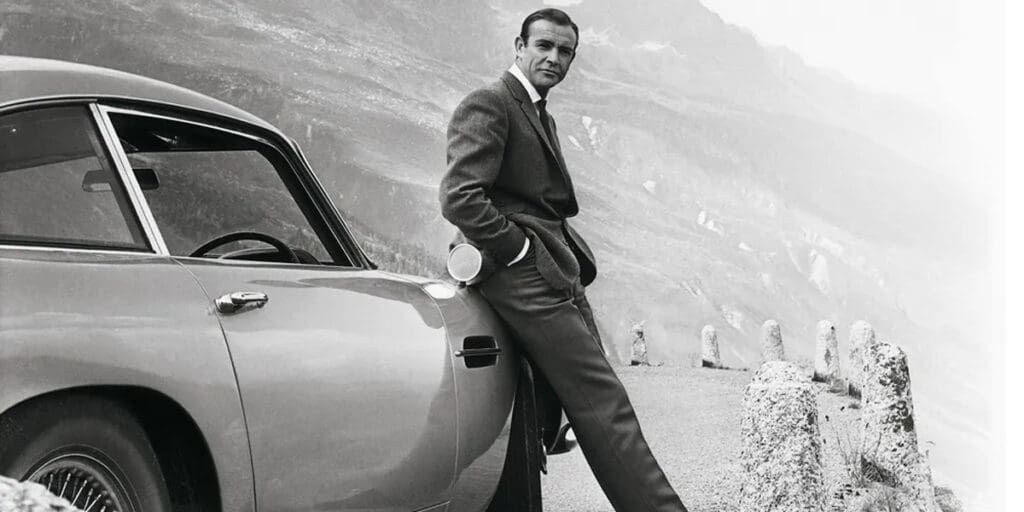 The Men Behind the Tuxedo: Six Decades of James Bond
