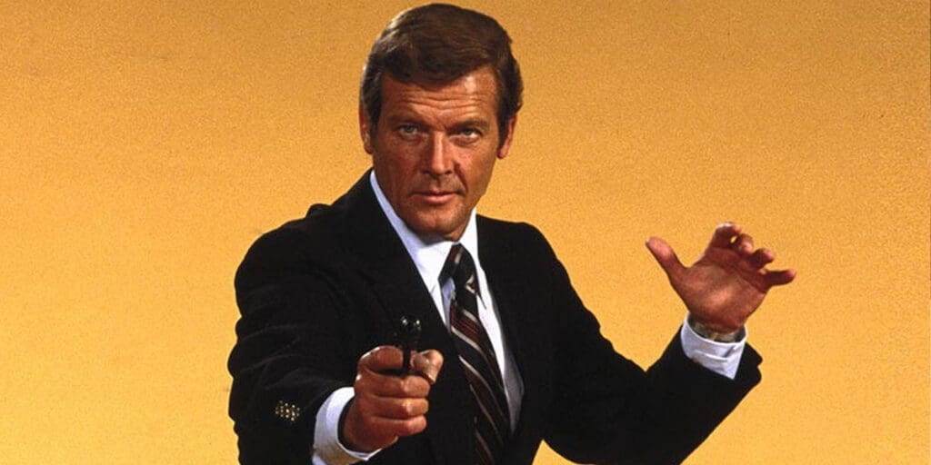 The Men Behind the Tuxedo: Six Decades of James Bond