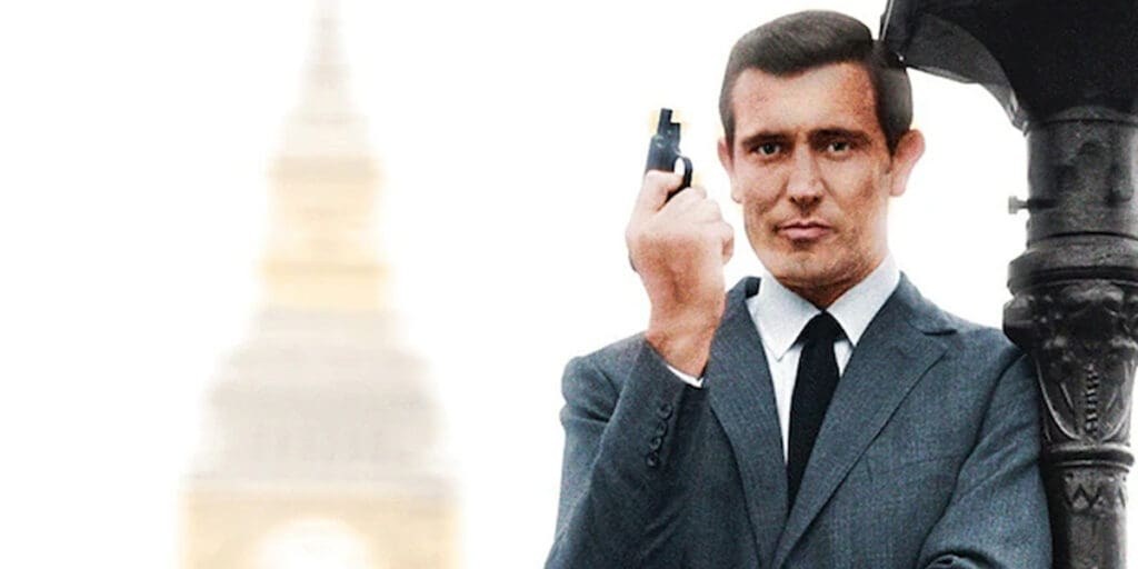 The Men Behind the Tuxedo: Six Decades of James Bond