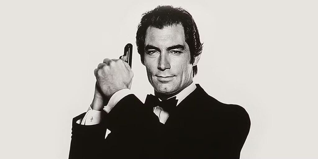 The Men Behind the Tuxedo: Six Decades of James Bond