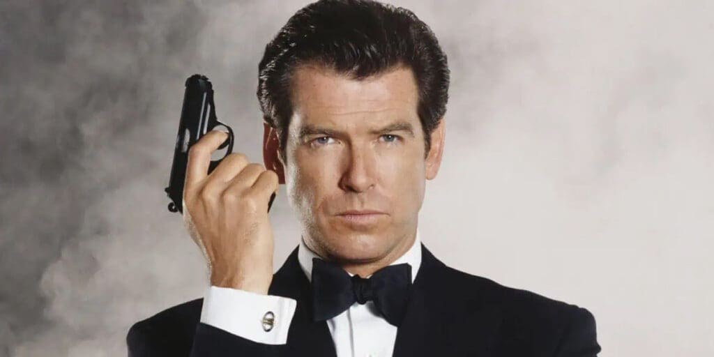 The Men Behind the Tuxedo: Six Decades of James Bond