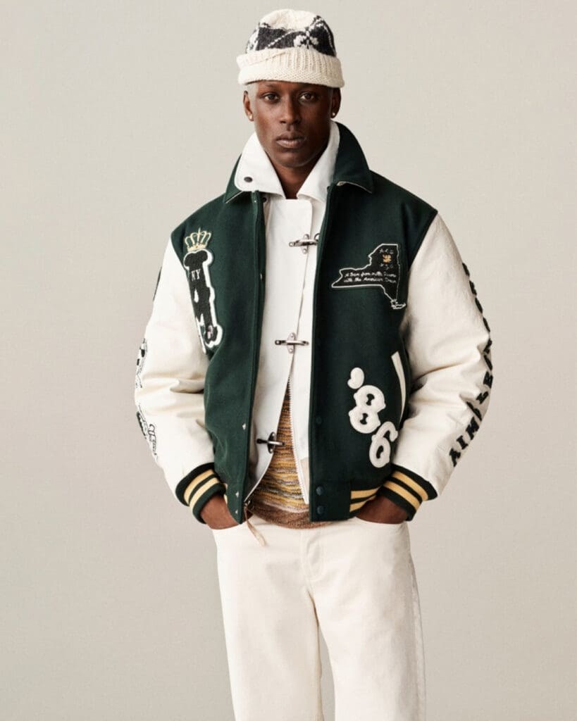 The North Face x Aimé Leon Dore