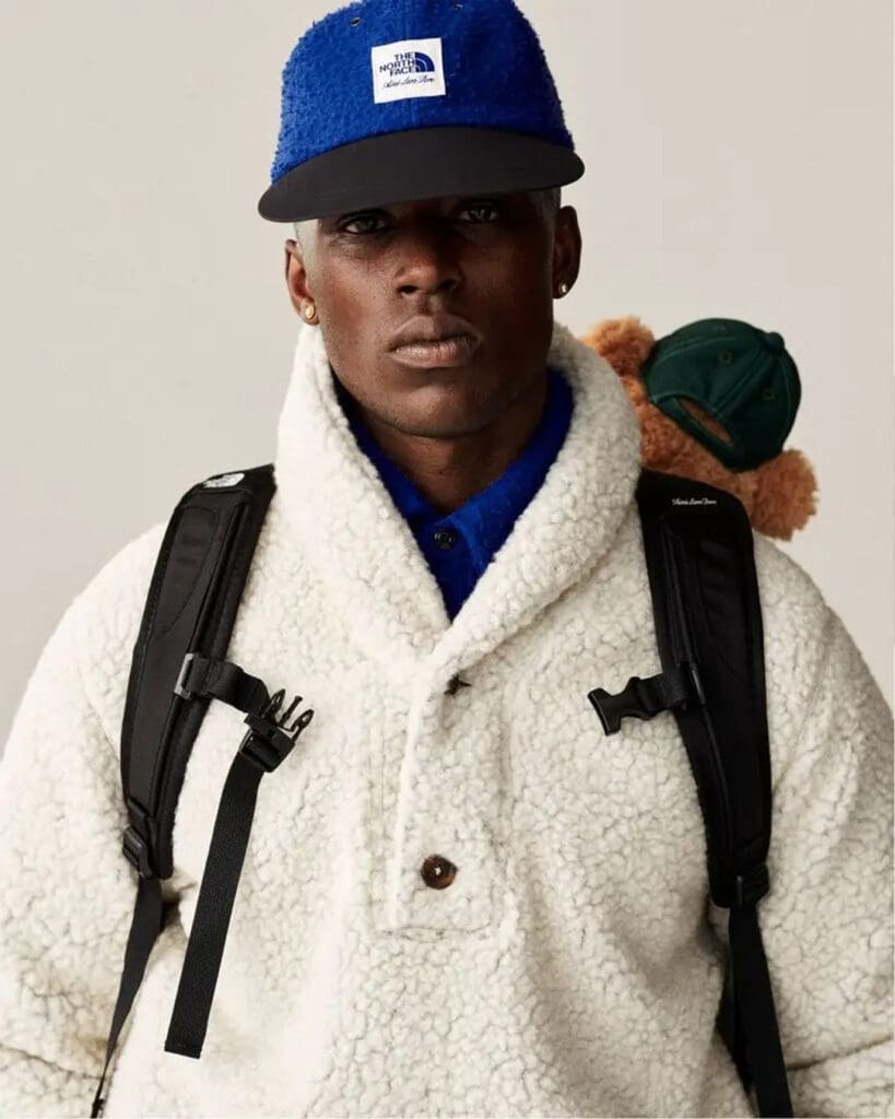 The North Face x Aimé Leon Dore Finds Warmth in New York’s Cold