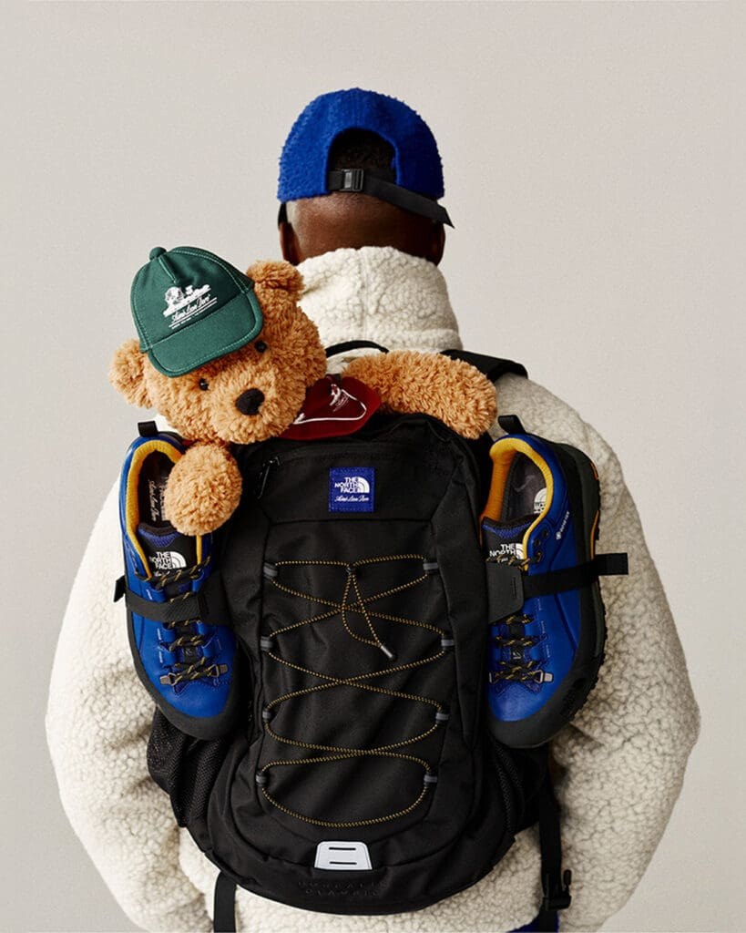 The North Face x Aimé Leon Dore