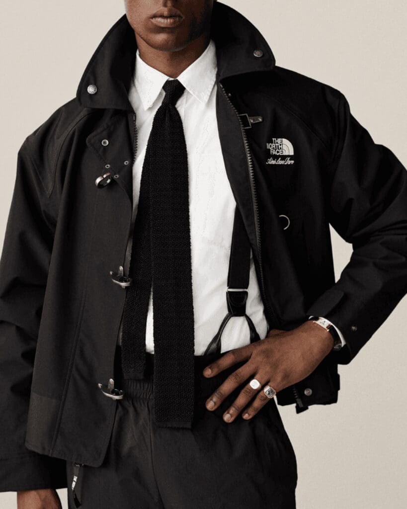 The North Face x Aimé Leon Dore Finds Warmth in New York’s Cold