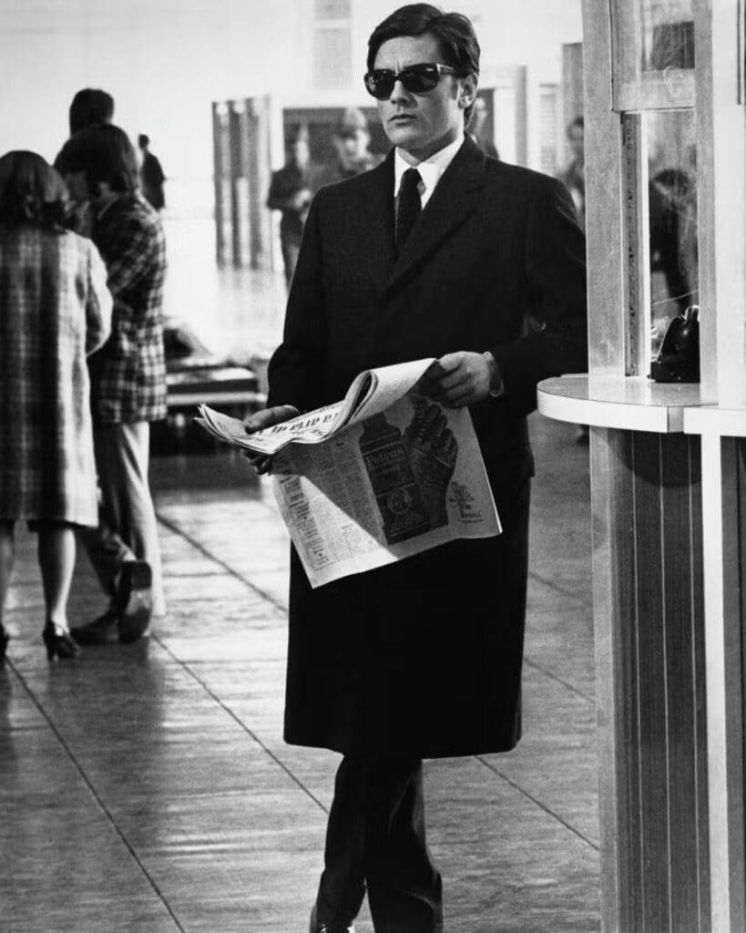 The Timeless Allure of Style Icons