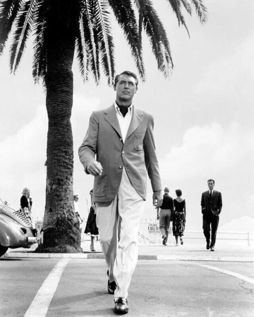 The Timeless Allure of Style Icons