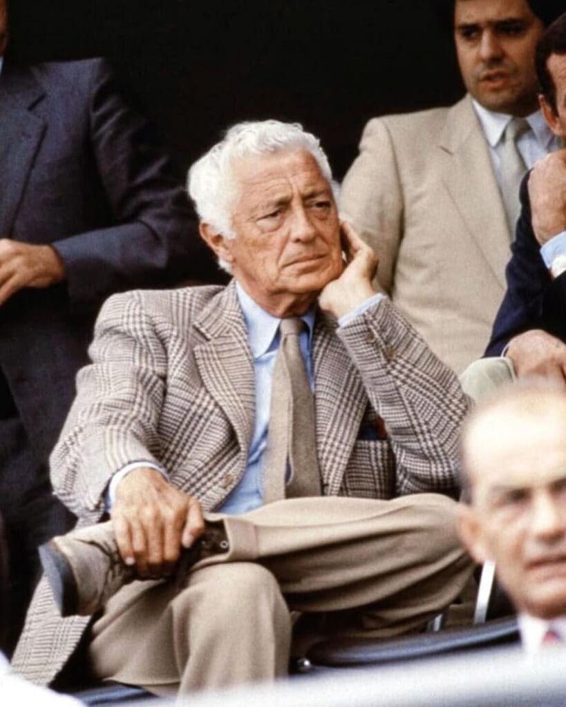 The Timeless Allure of Style Icons