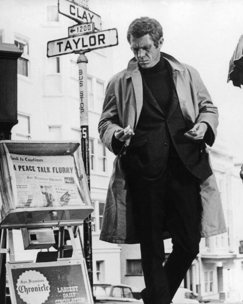 The Timeless Allure of Style Icons
