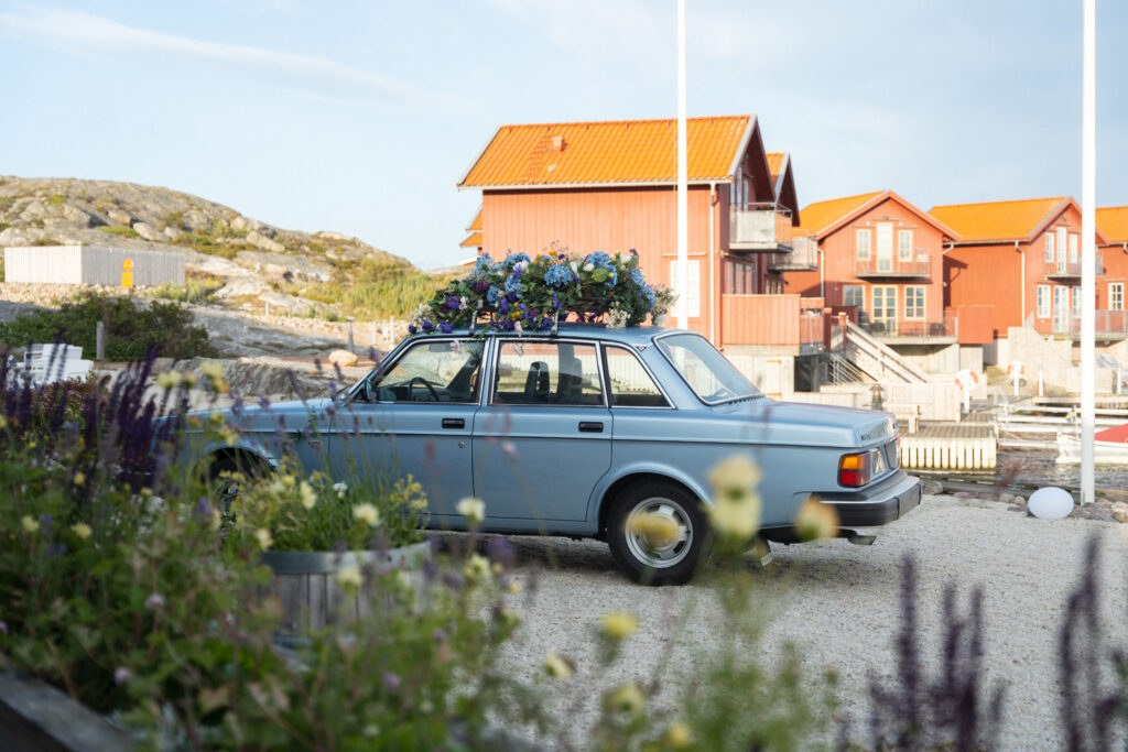 A Belated Midsummer Drive with Volvo Cars – The Iconic XC60, Now Sharper Than Ever