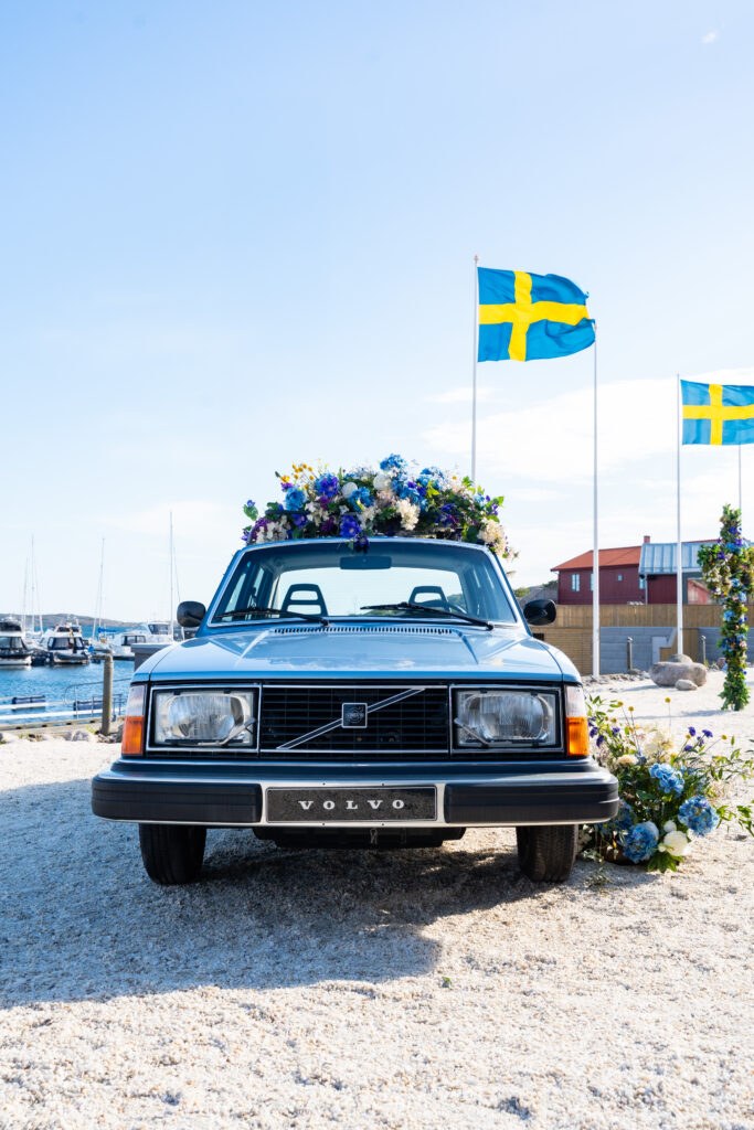 A Belated Midsummer Drive with Volvo Cars – The Iconic XC60, Now Sharper Than Ever