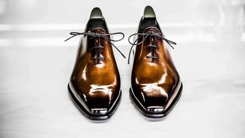 Berluti: The Art of Patina