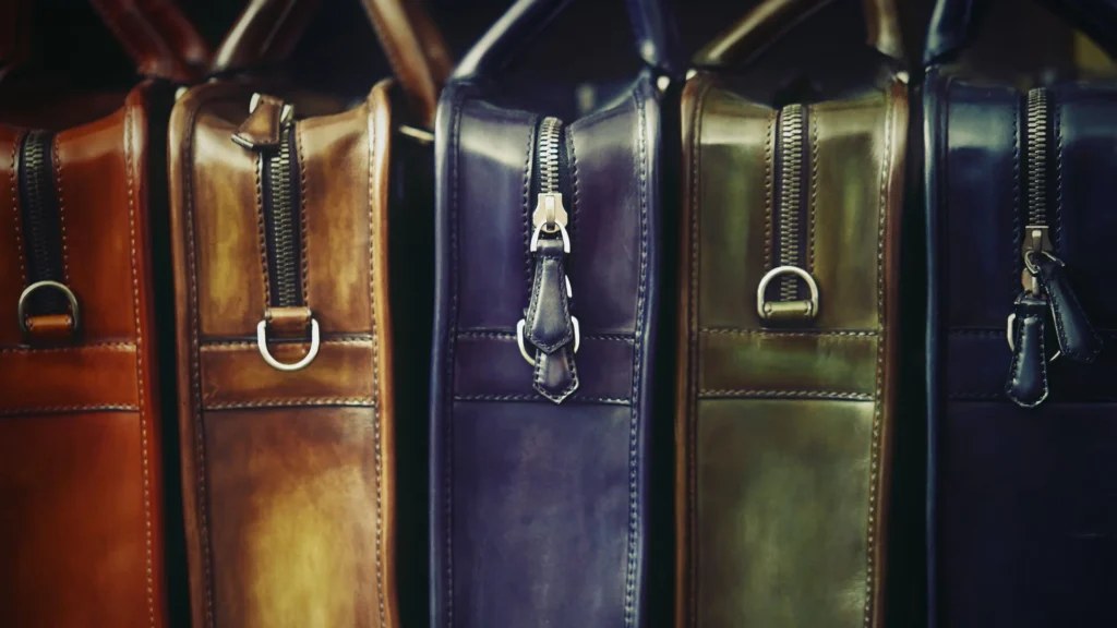 Berluti: The Art of Patina