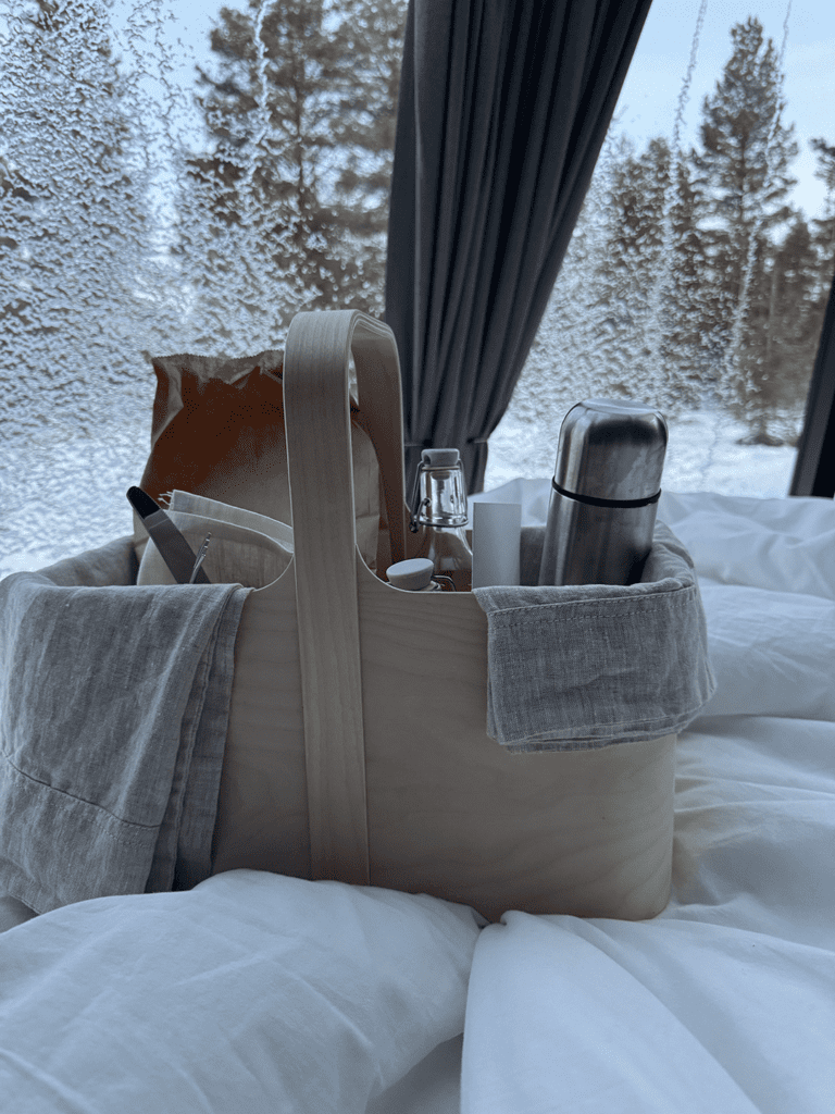 The Great Winter Escape: Volvo’s EX30 Cross Country Owns the Arctic