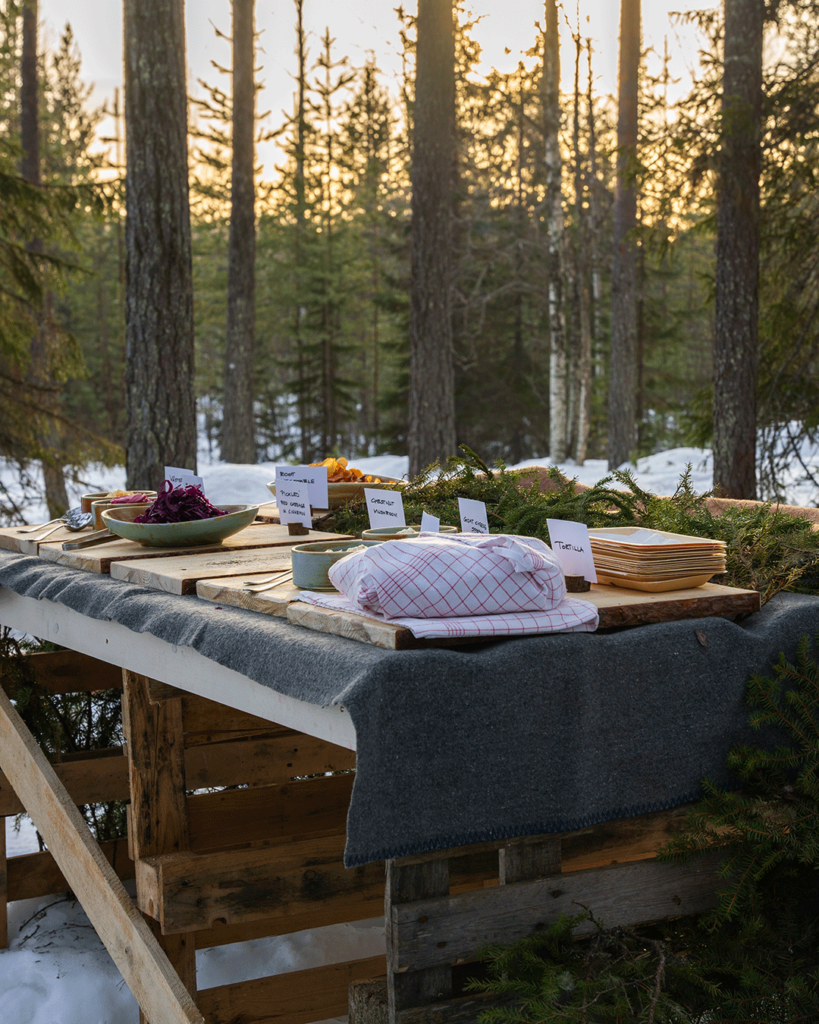 The Great Winter Escape: Volvo’s EX30 Cross Country Owns the Arctic