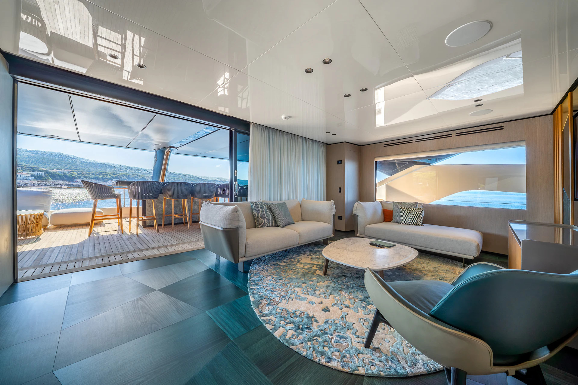 Wider’s Acali Now Asking €9.5 Million