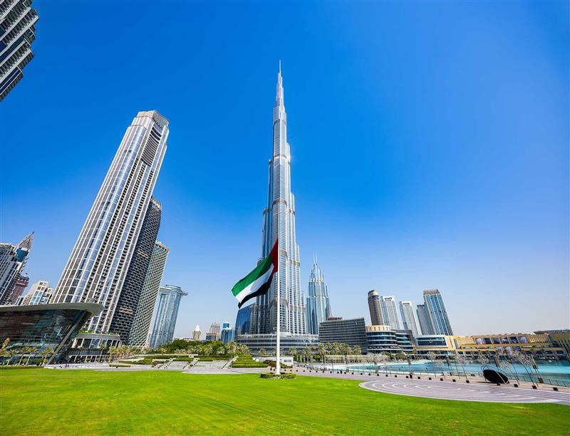 A Decade of Craft and Culture: Dubai Watch Week Returns Bigger Than Ever