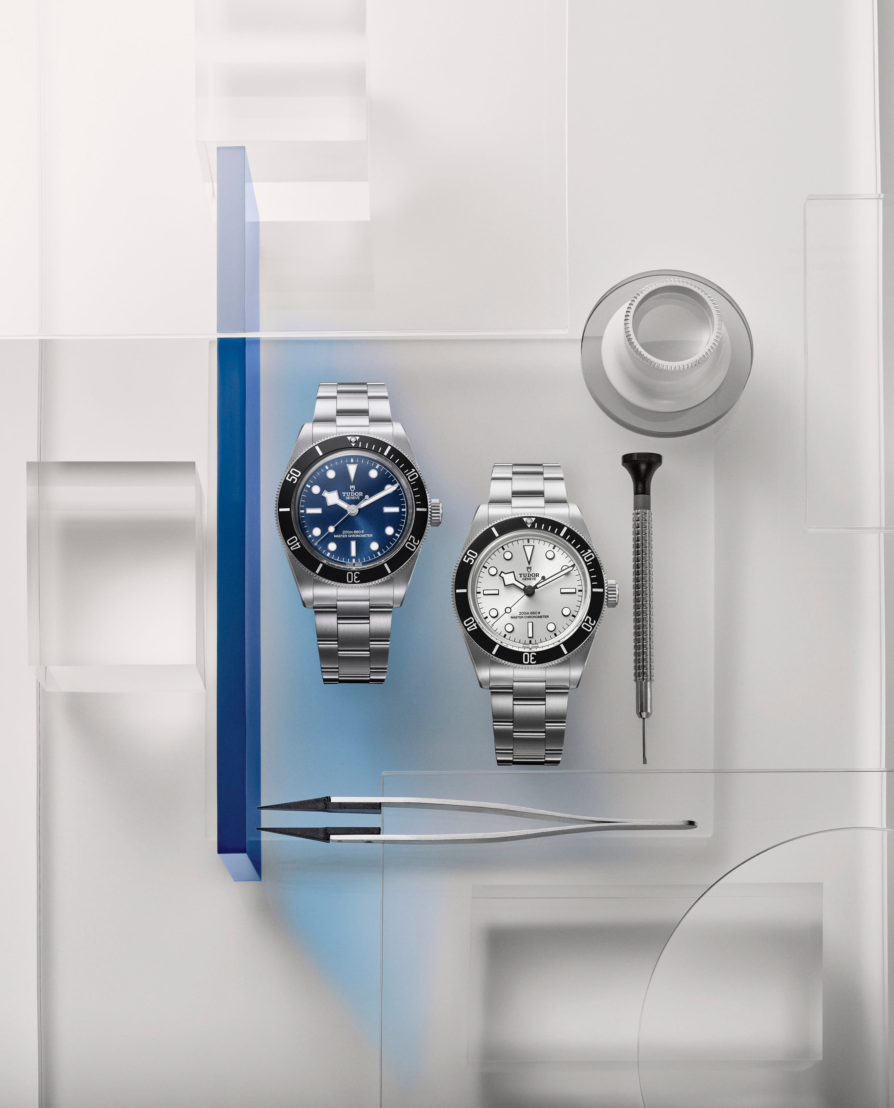 Tudor at Watches & Wonders 2025: Purposeful Progress