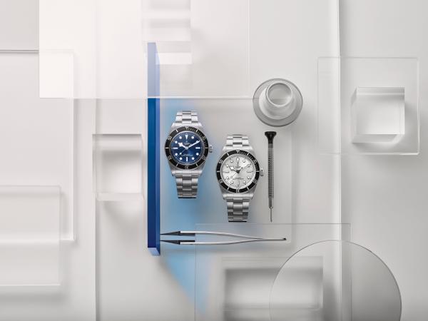 Tudor at Watches & Wonders 2025: Purposeful Progress