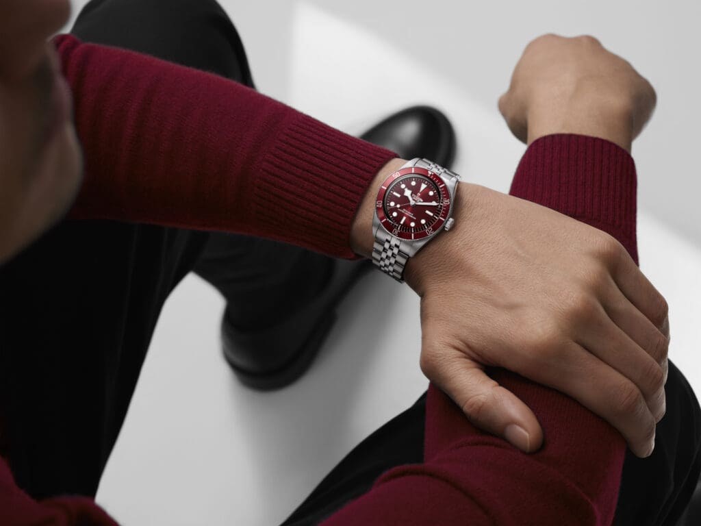 Tudor at Watches & Wonders 2025: Purposeful Progress