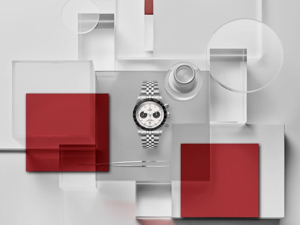 Tudor at Watches & Wonders 2025: Purposeful Progress