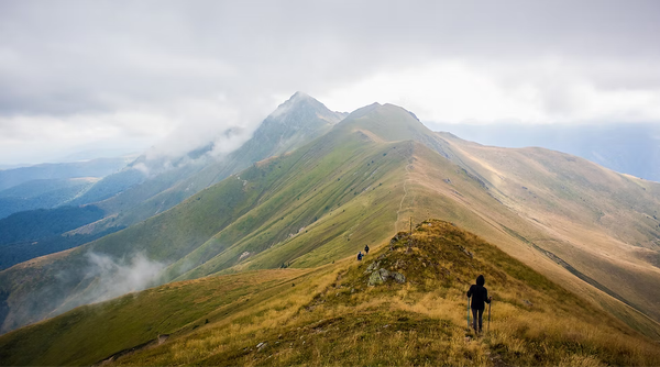 Adventure Awaits: Planning the Ultimate Outdoor Excursion