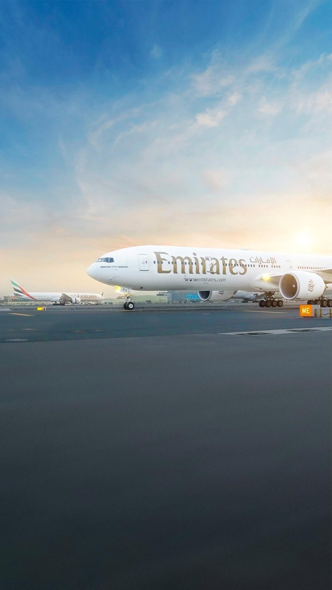 Emirates: Where Flying Feels Better Than Landing