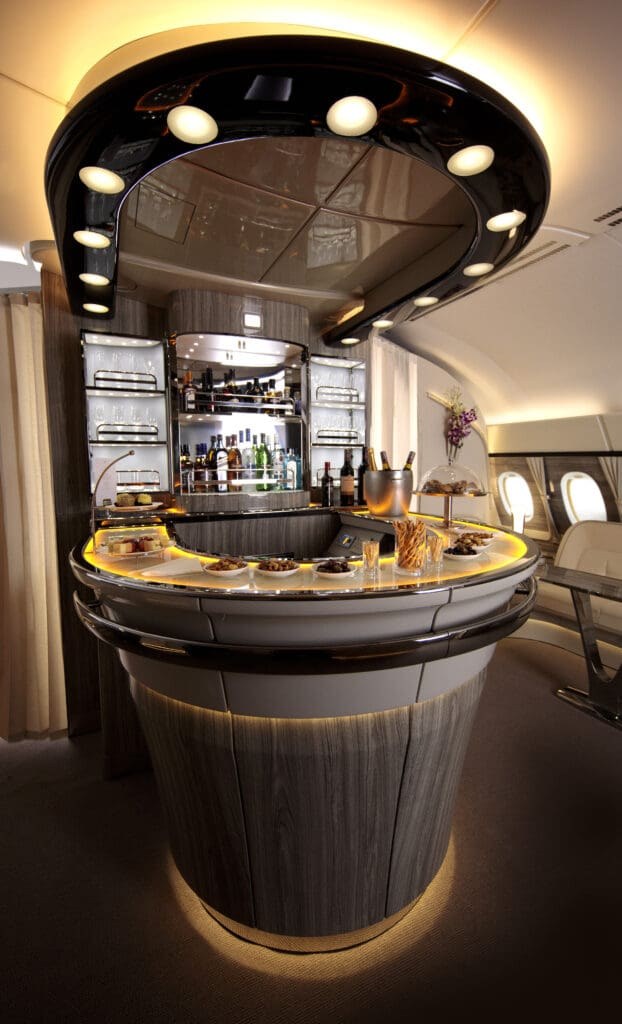 Emirates: Where Flying Feels Better Than Landing