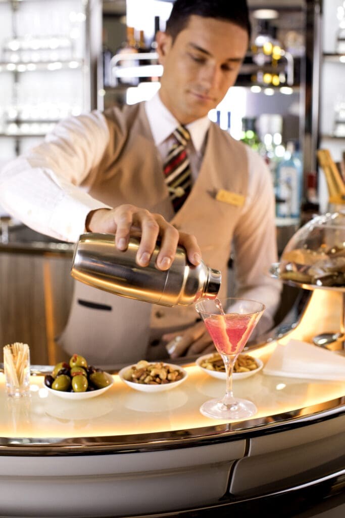 Emirates: Where Flying Feels Better Than Landing