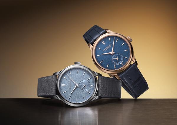 Chopard at Watches & Wonders 2025: A Tale of Two Titans in Platinum
