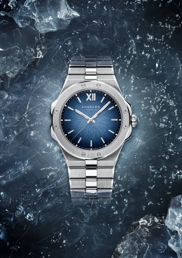 Chopard at Watches & Wonders 2025: A Tale of Two Titans in Platinum