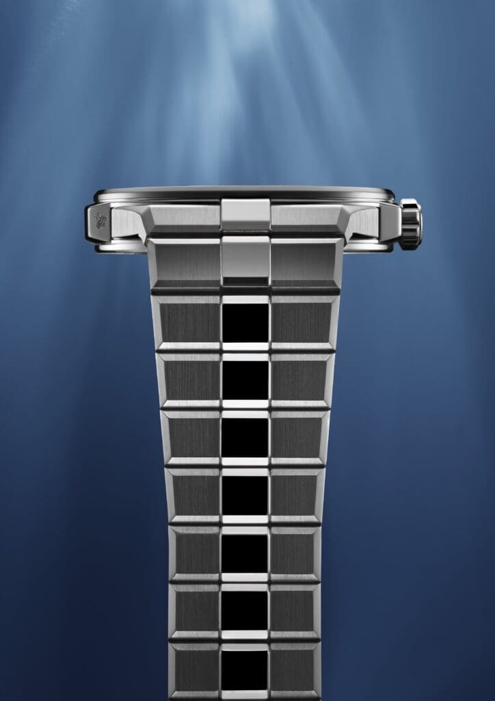 Chopard at Watches & Wonders 2025: A Tale of Two Titans in Platinum
