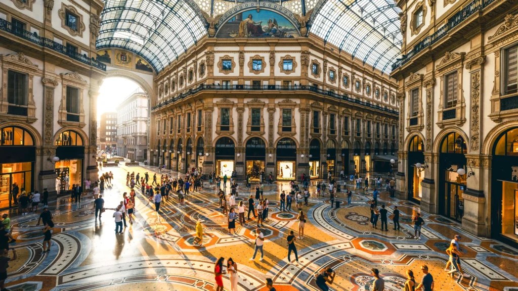 Milan Fashion Week Awaits—Don’t Miss a Moment!