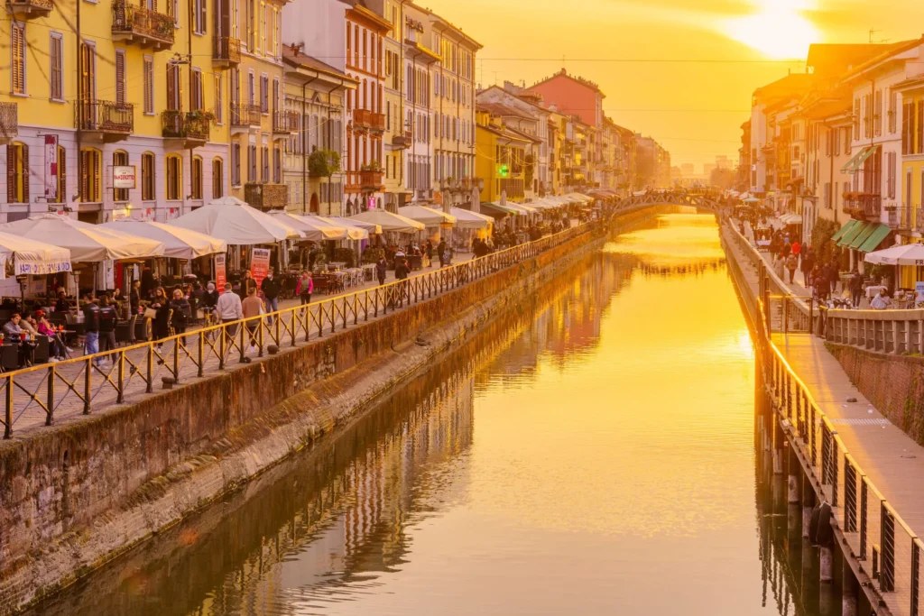 Milan Fashion Week Awaits—Don’t Miss a Moment!