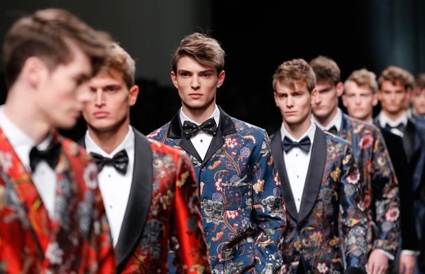 March Madness: The Ultimate Month for Fashion, Fast Cars, and Unmissable Events