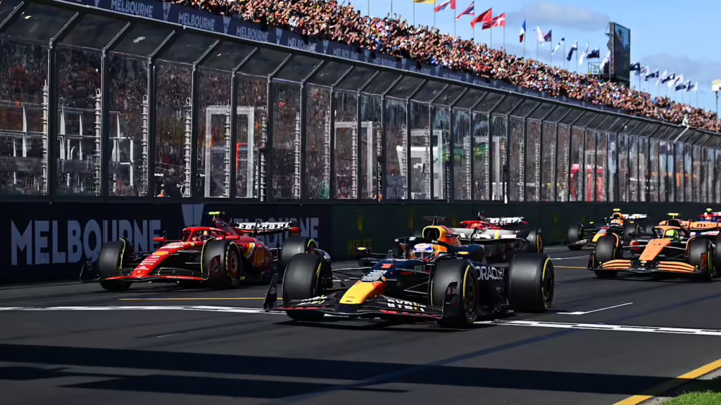 March Madness: The Ultimate Month for Fashion, Fast Cars, and Unmissable Events