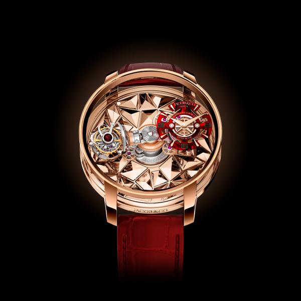 Geneva Day One: Where Art Meets Time — A Visit to Jacob & Co.