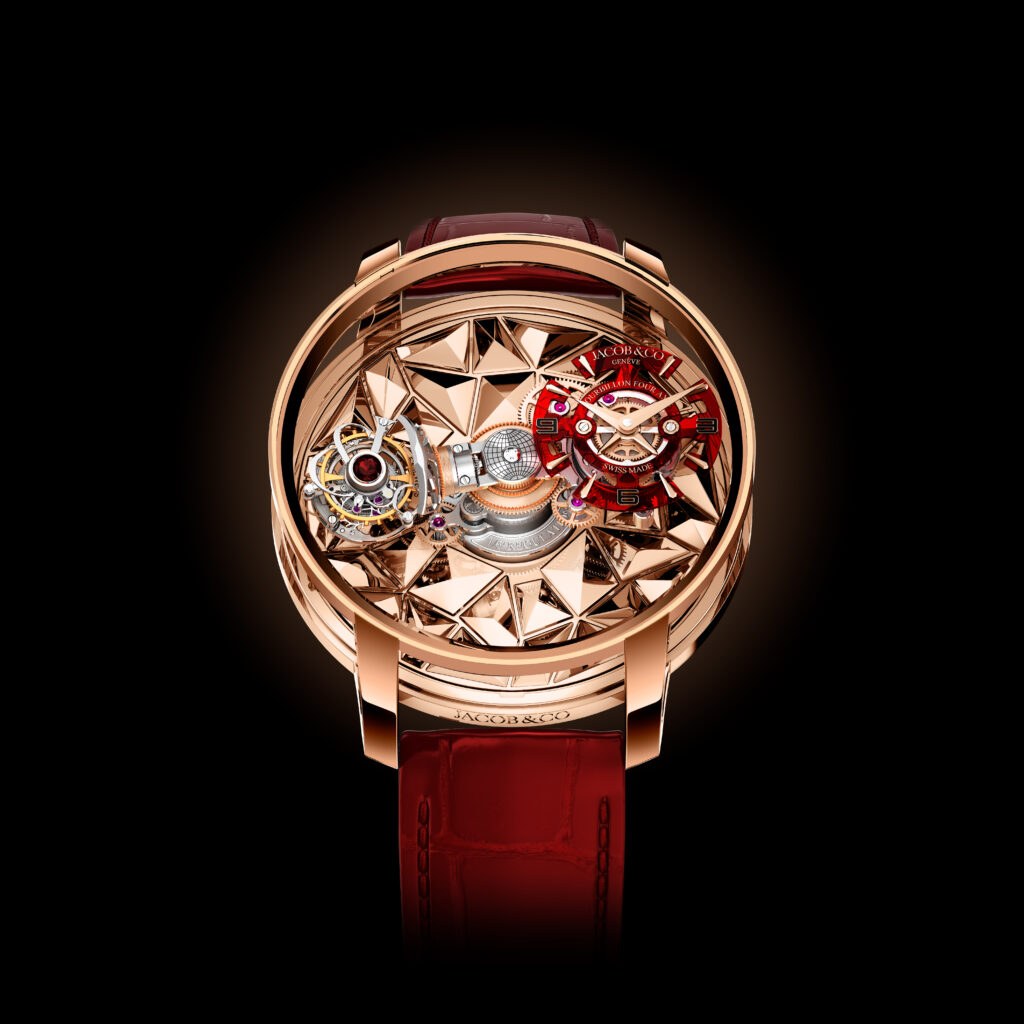Geneva Day One: Where Art Meets Time — A Visit to Jacob & Co.