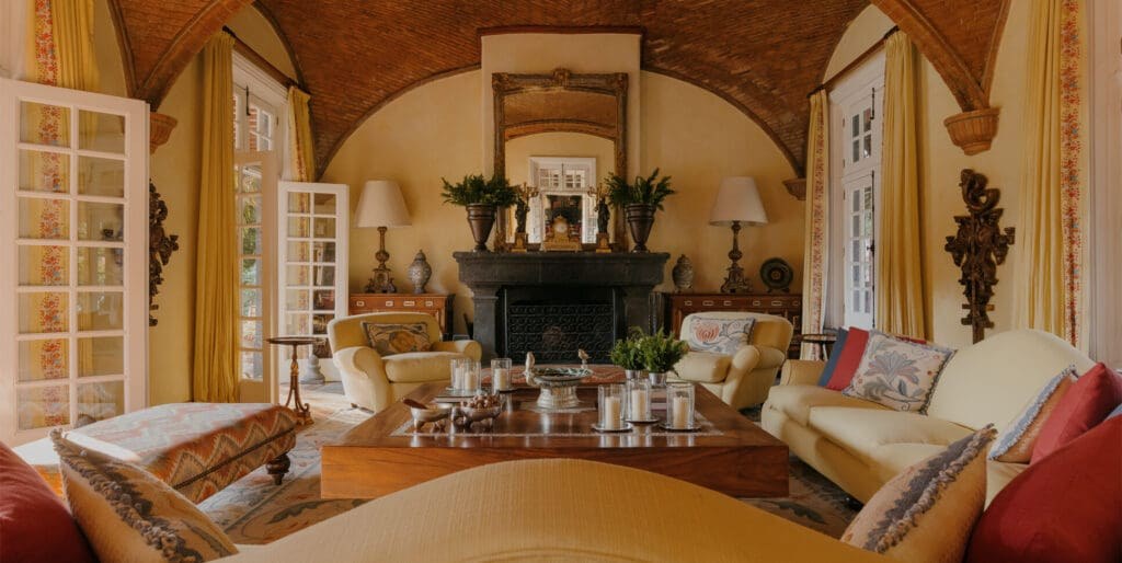 Discover Hacienda de San Antonio