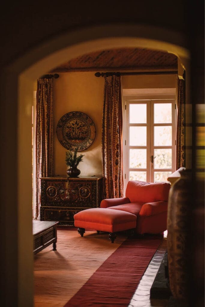 Discover Hacienda de San Antonio